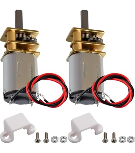 Amazon | ao 8037 ギヤードモータ 540 k 300 | PM型モータ | 産業